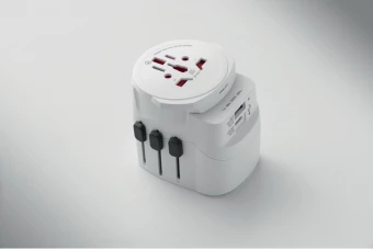 Universaalne reisadapter SKROSS Pro Light