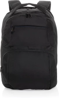 Impact AWARE™ Universal reppu kannettavalle tietokoneelle, musta