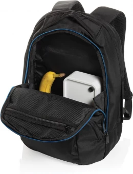 Universaalne sülearvutikott Impact AWARE™ 15.6"