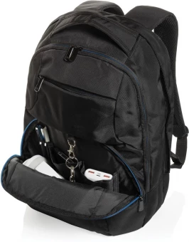 Universaalne sülearvutikott Impact AWARE™ 15.6"