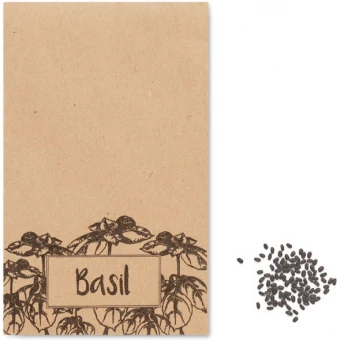 Ürdiseemned Basilop