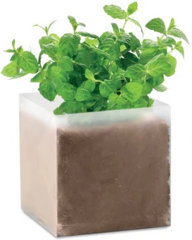 Ürtide kasvatamise komplekt