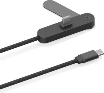 USB-C kaabel telefonialusega Aluvia 65W