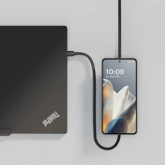 USB-C laadimiskaabel Pro 2 Zens