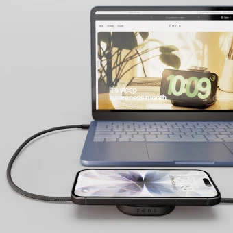 USB-C laadimiskaabel Pro 2 Zens