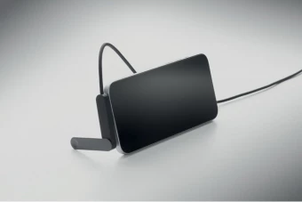 USB-C laadimiskaabel telefonihoidjaga 60W