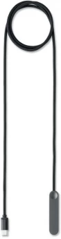 USB-C laadimiskaabel telefonihoidjaga 60W