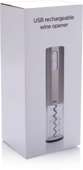 USB-ga laetav elektriline veiniavaja