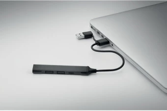 USB-jaotur Current
