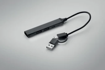 USB-jaotur Current