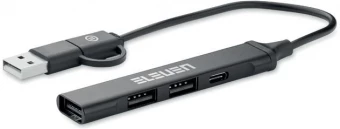 USB-jaotur Current