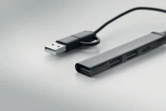 USB-jaotur Current