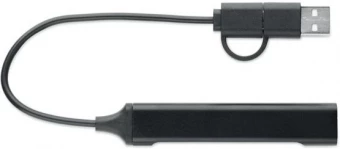 USB-jaotur Current