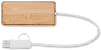 USB-jaotur Hubbam