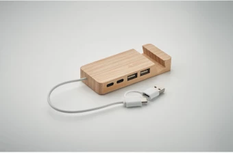 USB-jaotur Hubstand