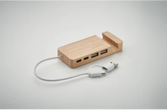 USB-jaotur Hubstand