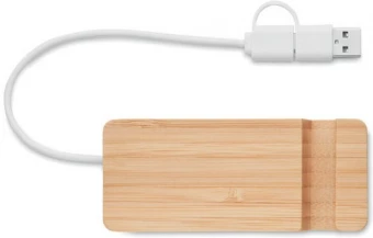 USB-jaotur Hubstand