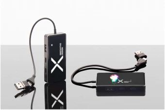 USB-jaotur SCX.design H20
