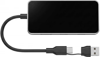USB-jaotur SCX.design H22