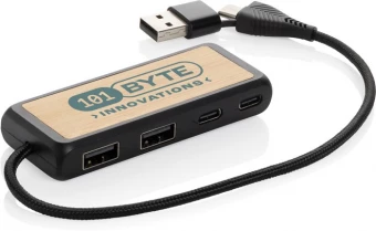 USB laadimisjaam Link