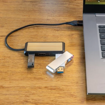 USB laadimisjaam Link