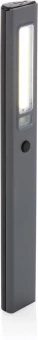 Gear X RCS muovinen USB-ladattava tarkistusvalo