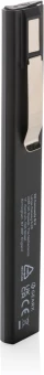 Gear X RCS muovinen USB-ladattava tarkistusvalo