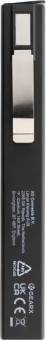 Gear X RCS muovinen USB-ladattava tarkistusvalo