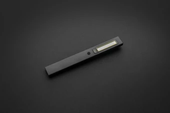 Gear X RCS muovinen USB-ladattava tarkistusvalo