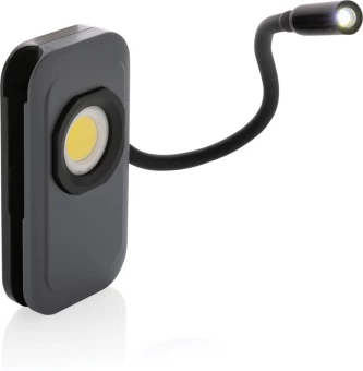 USB-laetav töövalgusti Gear X RCS