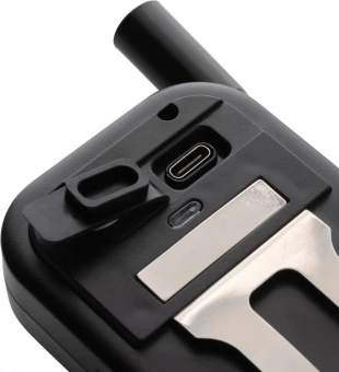 USB-laetav töövalgusti Gear X RCS