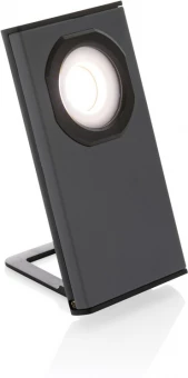 Gear X RCS kierrätysmuovista valmistettu USB-taskutyövalo 260 lumenia