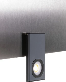 Gear X RCS kierrätysmuovista valmistettu USB-taskutyövalo 260 lumenia