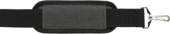 Viikonloppulaukku USB-portilla