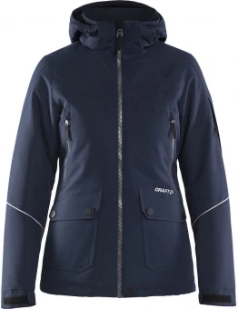 Utility Jacket W