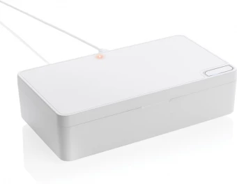 UV-C-sterilointilaatikko