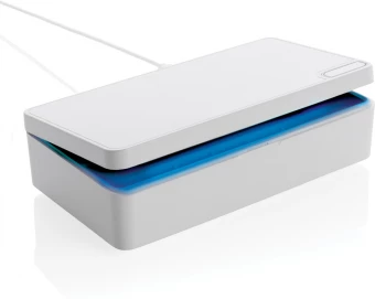 UV-C-sterilointilaatikko