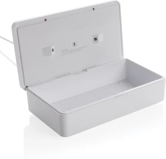 UV-C-sterilointilaatikko