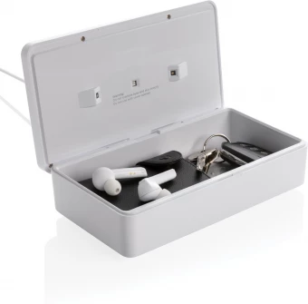 UV-C-sterilointilaatikko