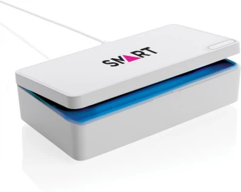 UV-C-sterilointilaatikko