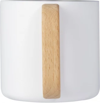 Vaakumisolatsiooniga kruus Bjorn 360ml