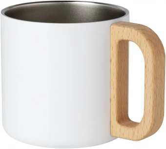 Vaakumisolatsiooniga kruus Bjorn 360ml