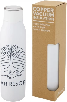 Vaakumisolatsiooniga pudel Marka 600ml