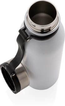 Kantolenkillinen eristetty kuparitermospullo