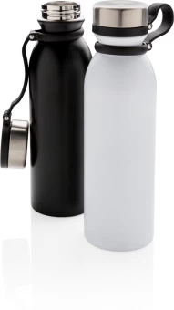 Kantolenkillinen eristetty kuparitermospullo