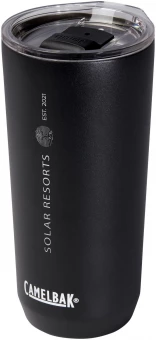 Vaakumisolatsiooniga termos 600ml