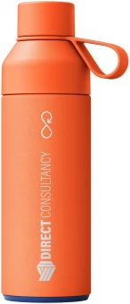 Vaakumisolatsiooniga veepudel Ocean Bottle 500ml