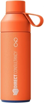 Vaakumisolatsiooniga veepudel Ocean Bottle 500ml
