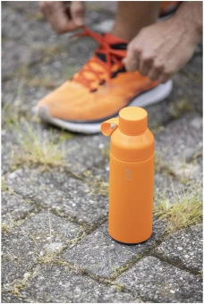Vaakumisolatsiooniga veepudel Ocean Bottle 500ml