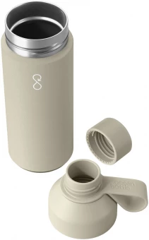 Vaakumisolatsiooniga veepudel Ocean Bottle 500ml